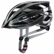 Kask rowerowy Uvex Air Wing black