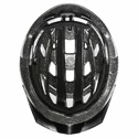 Kask rowerowy Uvex Air Wing black