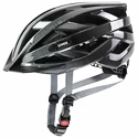 Kask rowerowy Uvex Air Wing black