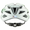 Kask rowerowy Uvex Air Wing CC green