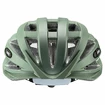 Kask rowerowy Uvex Air Wing CC green