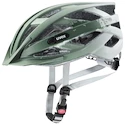 Kask rowerowy Uvex Air Wing CC green M