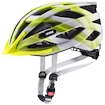 Kask rowerowy Uvex Air Wing CC Grey-Lime Mat (S4100480200) 52 - 57 cm