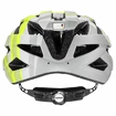 Kask rowerowy Uvex Air Wing CC Grey-Lime Mat (S4100480200)