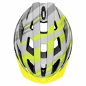 Kask rowerowy Uvex Air Wing CC Grey-Lime Mat (S4100480200)