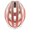 Kask rowerowy Uvex Air Wing CC red