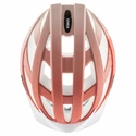 Kask rowerowy Uvex Air Wing CC red