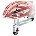 Kask rowerowy Uvex Air Wing CC red