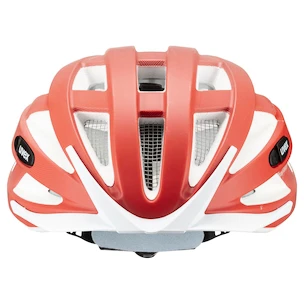 Kask rowerowy Uvex Air Wing CC red L