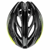 Kask rowerowy Uvex  Boss Race black/limet