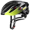 Kask rowerowy Uvex  Boss Race black/limet S