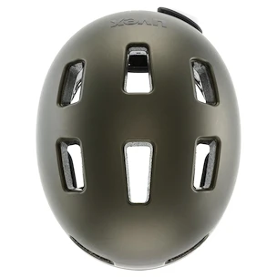 Kask rowerowy Uvex  City 4