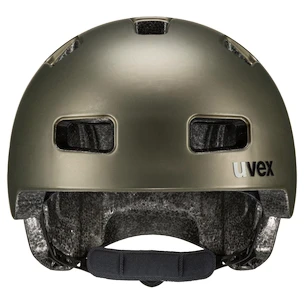 Kask rowerowy Uvex  City 4