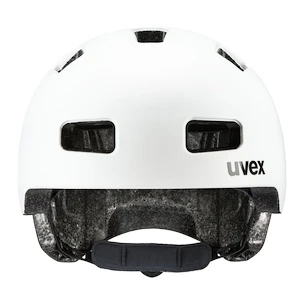 Kask rowerowy Uvex  City 4 L