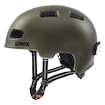 Kask rowerowy Uvex  City 4 L