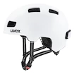 Kask rowerowy Uvex  City 4 L