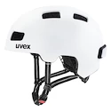 Kask rowerowy Uvex  City 4 L