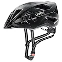 Kask rowerowy Uvex City Active  M