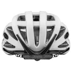 Kask rowerowy Uvex City I-VO  White Black Mat (S4104191400)