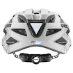 Kask rowerowy Uvex City I-VO  White Black Mat (S4104191400)