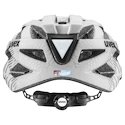 Kask rowerowy Uvex City I-VO  White Black Mat (S4104191400)