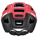 Kask rowerowy Uvex Finale 2.0 Red-Black Matt (S4109671300)