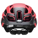 Kask rowerowy Uvex Finale 2.0 Red-Black Matt (S4109671300)