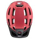 Kask rowerowy Uvex Finale 2.0 Red-Black Matt (S4109671300)