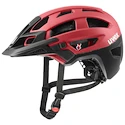 Kask rowerowy Uvex Finale 2.0 Red-Black Matt (S4109671300) 52 - 57 cm