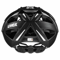 Kask rowerowy Uvex  Gravel X black