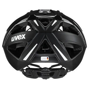 Kask rowerowy Uvex  Gravel X black M