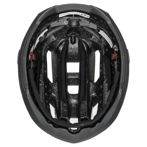 Kask rowerowy Uvex  Gravel X black M