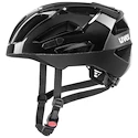 Kask rowerowy Uvex  Gravel X black M