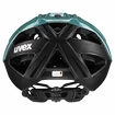 Kask rowerowy Uvex  Gravel X green