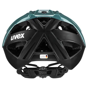 Kask rowerowy Uvex  Gravel X green M