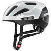 Kask rowerowy Uvex  Gravel X grey