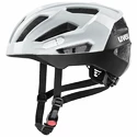 Kask rowerowy Uvex  Gravel X grey