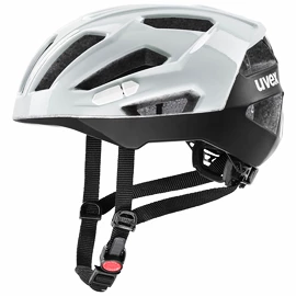 Kask rowerowy Uvex Gravel X grey