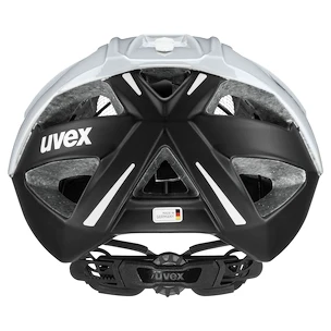 Kask rowerowy Uvex  Gravel X grey