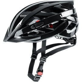 Kask rowerowy Uvex I-VO 3D Black (S4104290200)