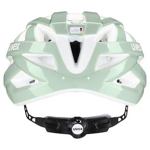 Kask rowerowy Uvex I-VO 3D Mint