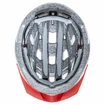 Kask rowerowy Uvex I-VO 3D red