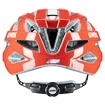 Kask rowerowy Uvex I-VO 3D red