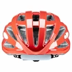 Kask rowerowy Uvex I-VO 3D red