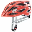 Kask rowerowy Uvex I-VO 3D red