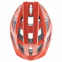 Kask rowerowy Uvex I-VO 3D red