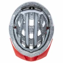 Kask rowerowy Uvex I-VO 3D red