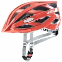 Kask rowerowy Uvex I-VO 3D red