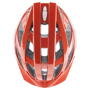 Kask rowerowy Uvex I-VO 3D red