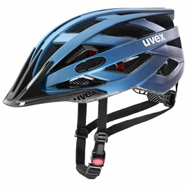 Kask rowerowy Uvex I-VO CC blue